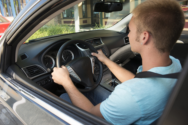 Gadgets Responses Teen Safe Driver 81