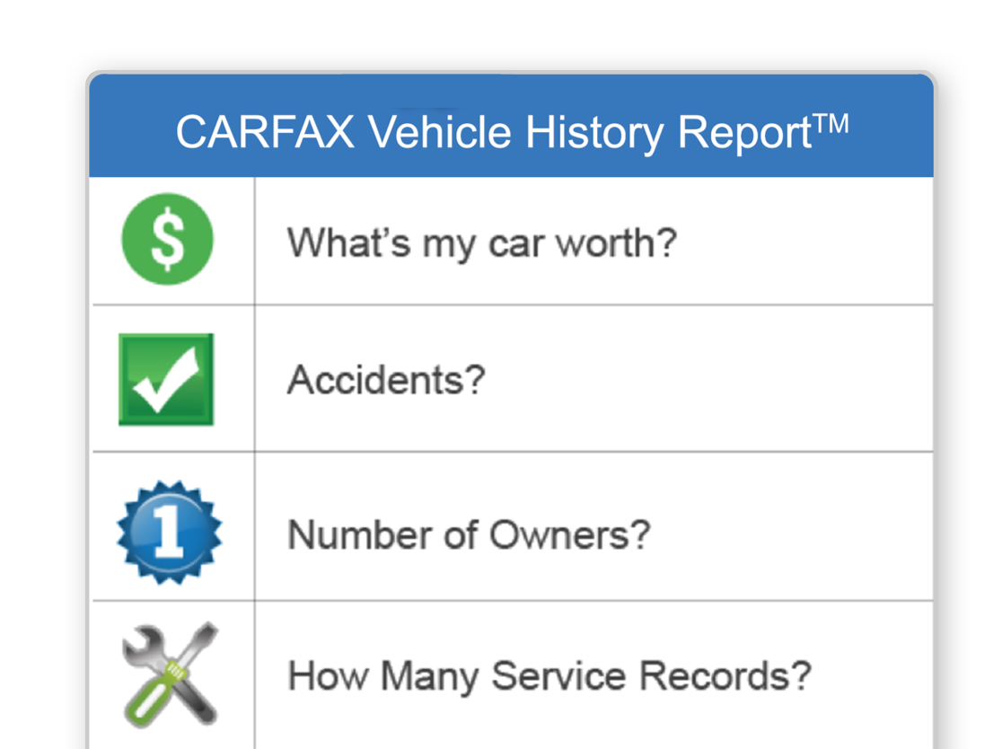 CARFAX™ Shop, Buy, Own, & Sell Used Cars