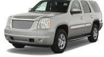 yukon on left side