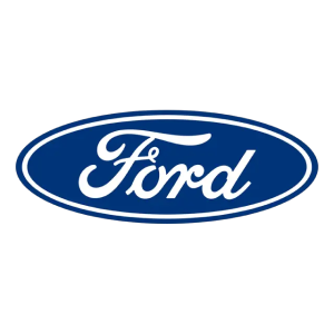 Ford logo