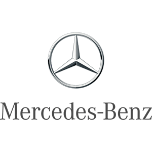 Mercedes-Benz logo